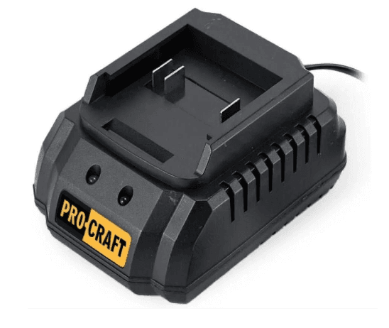 Зарядний пристрій Procraft 20/1 Eco (032005)