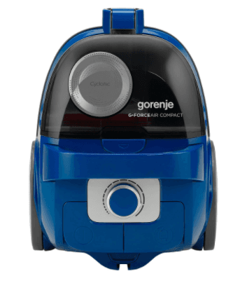 Пилосос GORENJE VCEA 01 GACBUCY (CJ173)