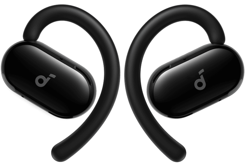 Навушники ANKER SoundСore V20i Black