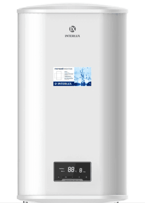 Бойлер INTERLUX ILDH-50DM
