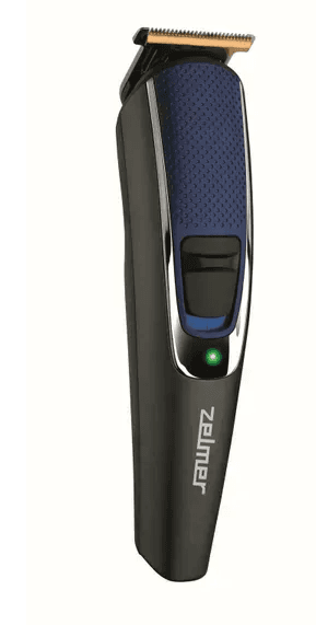 Стрижка ZELMER ZGK6310