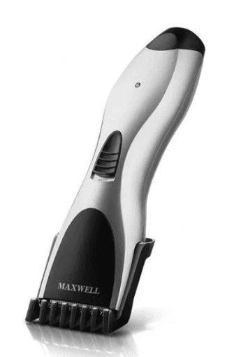Стрижка MAXWELL MW-2103