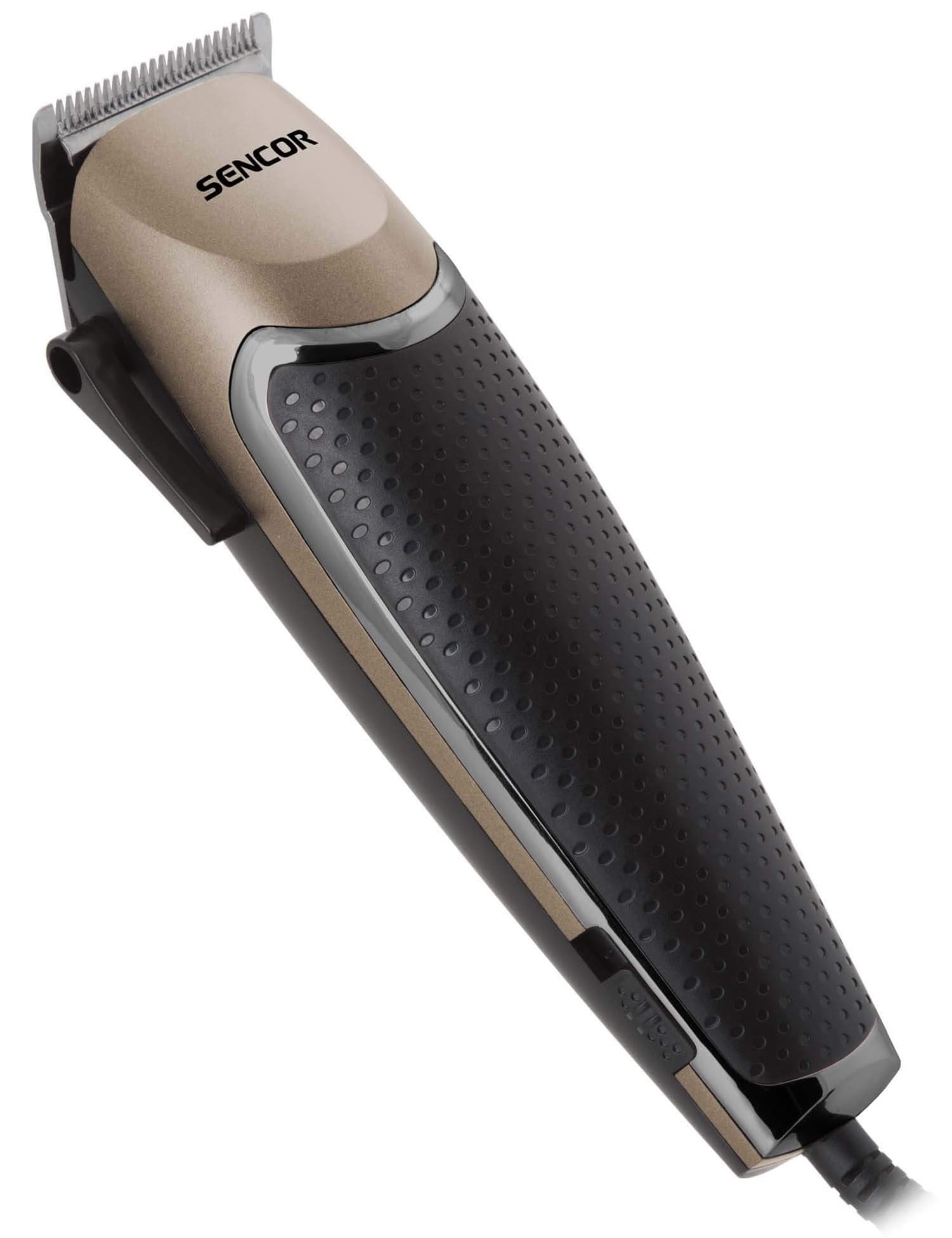 Стрижка SENCOR SHP 460CH