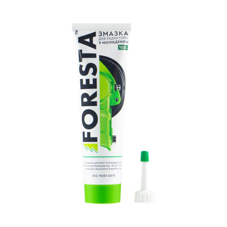 Змазка для редуктора Foresta