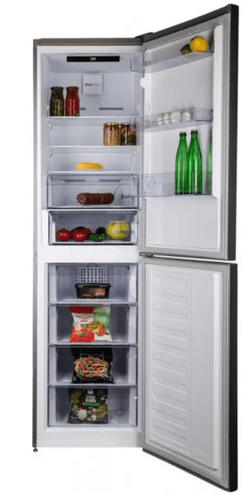 Холодильник BEKO RCNA 386E 40ZXBN