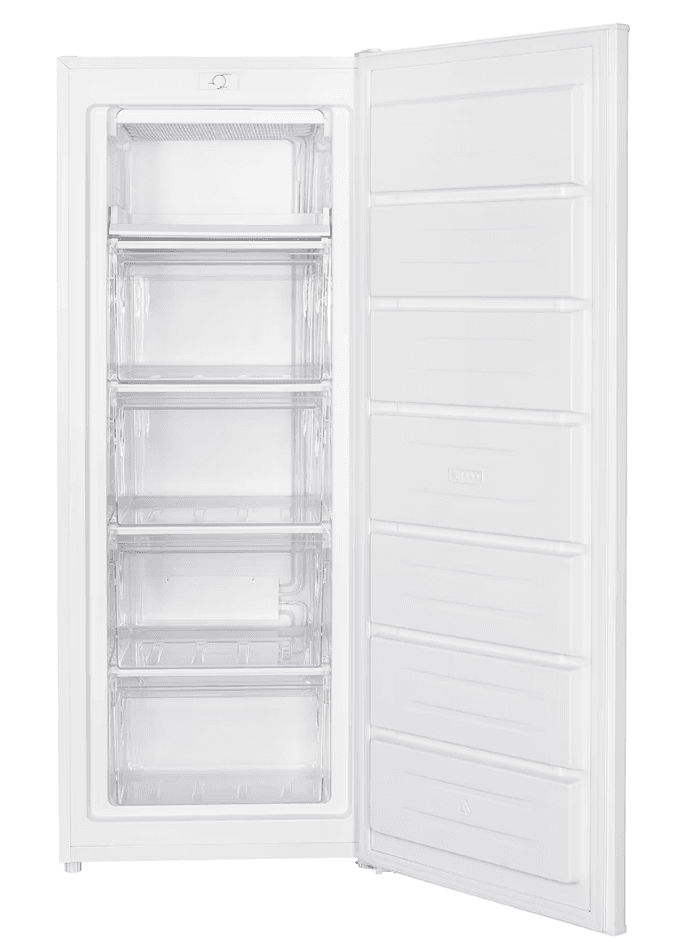 Морозильна камера INTERLUX ILF- 1144SF