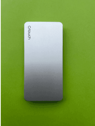 Акумулятор Power bank Q-Touch QPB-89