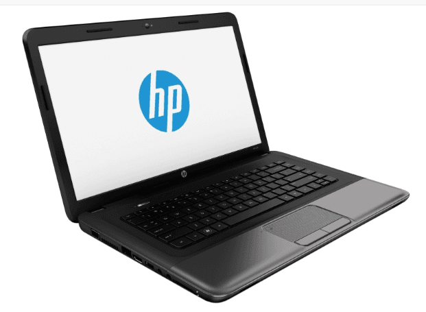 Ноутбук HP 650 (H6D69ES) екран 15.6" (1366x768) HD LED, матовый / Intel Celeron 1000M (1.8 ГГц) / RA