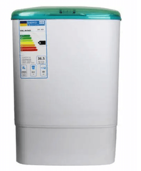 Пральна машина MILANO XPB-30 PA зел