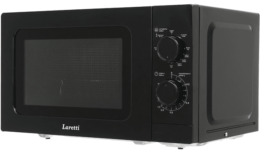 Мікрохвильова піч соло LARETTI LR-MW8217