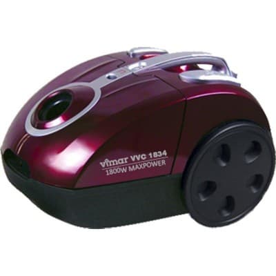 Пилосос Vimar VVC-1834 R