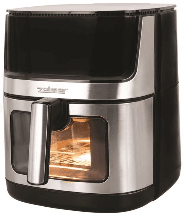 Мультипіч Zelmer ZAF8650