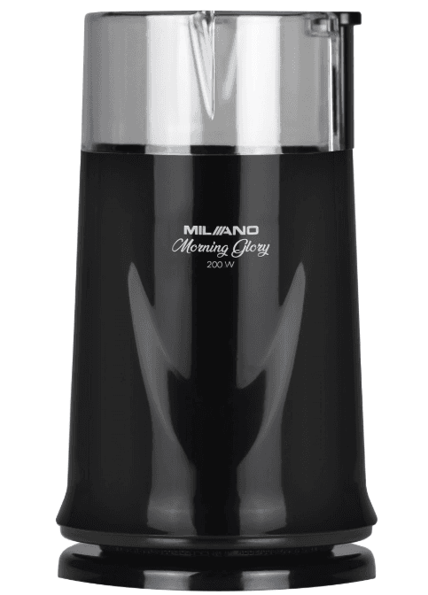 Кавомолка MILANO CG-6001B