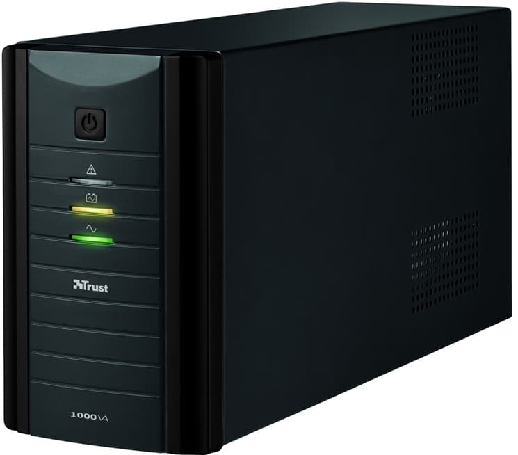 Безперебійник TRUST Oxxtron 1000VA UPS