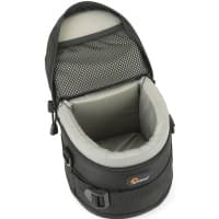 Сумка для обєктива LOWEPRO Lens Case 11 x 11cm Black
