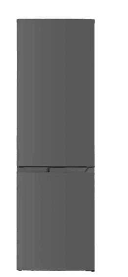 Холодильник GRUNHELM BRH-N186E60G Графіт