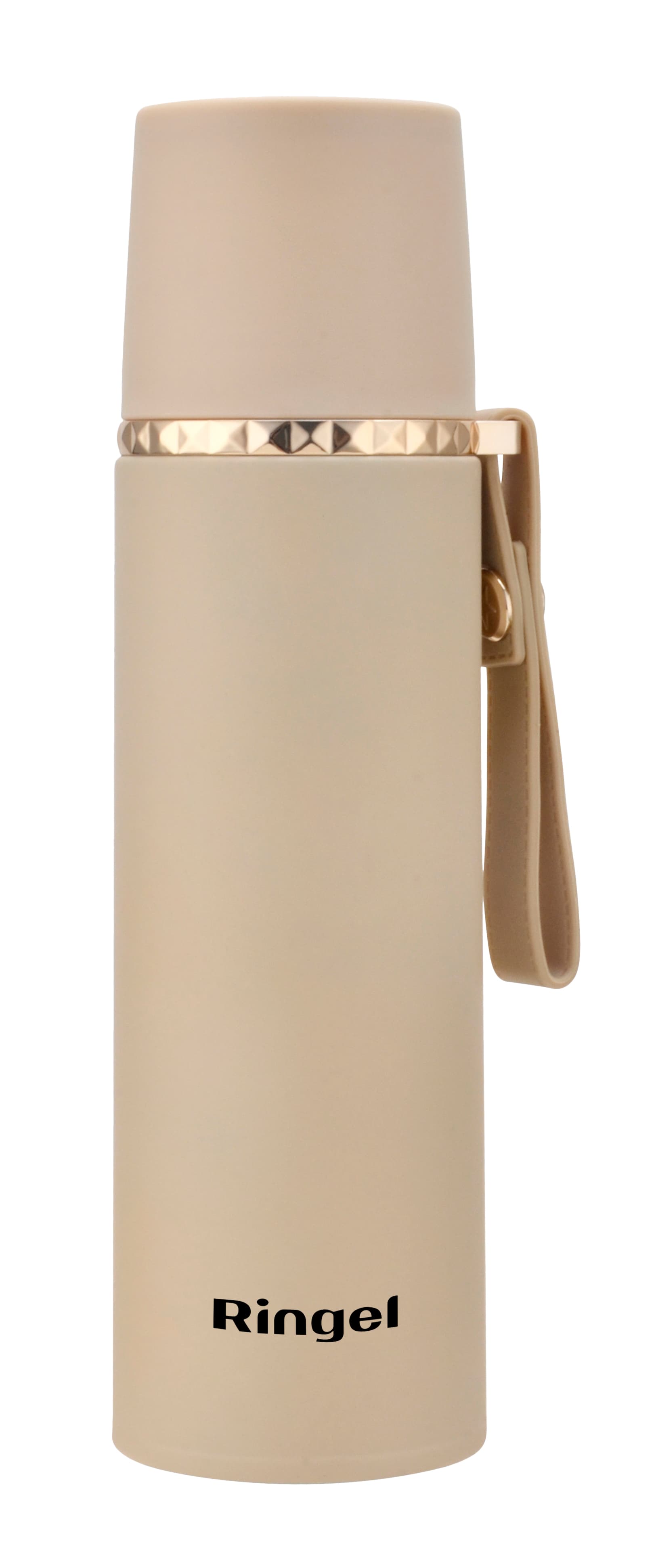 Термос RINGEL Glam бежевий 0.45 л (RG-6133-450/1)