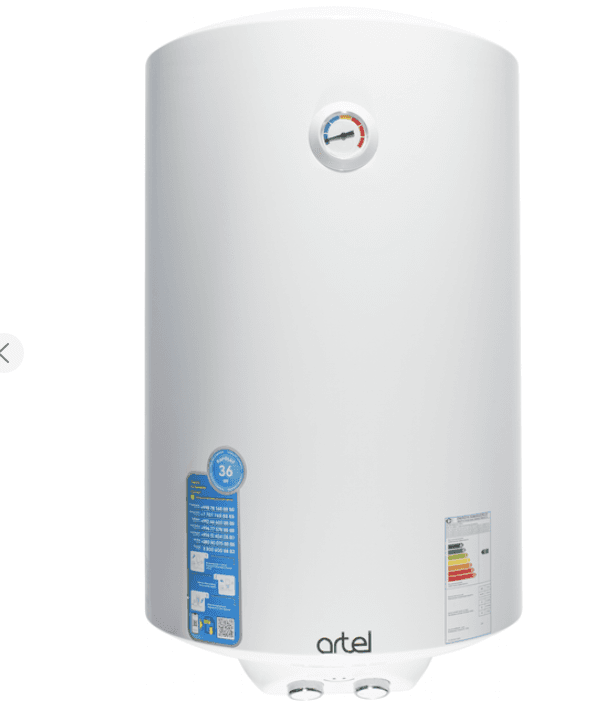 Бойлер ARTEL ARTT2- WH-80 біл