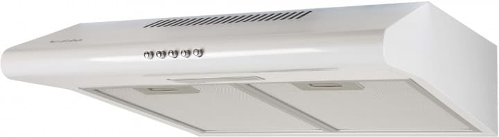 Витяжка Ventolux PARMA 50 WH