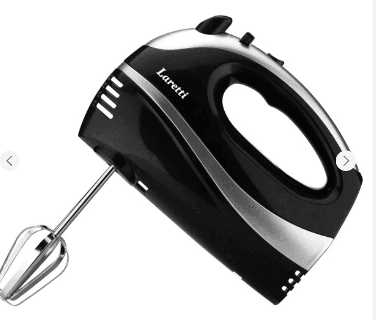 Міксер LARETTI LR-MX 0133