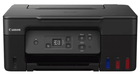 Принтер Canon PIXMA G2470 БФП