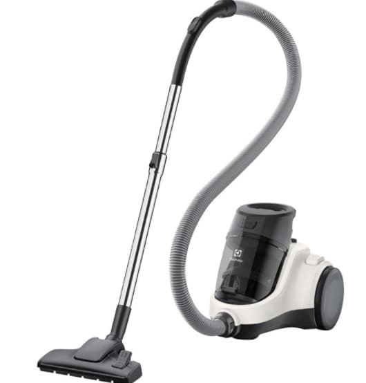 Пилосос циклонний ELECTROLUX EC41-2SW