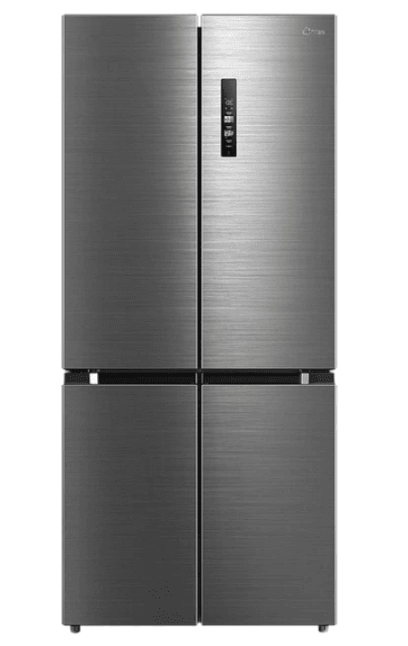 Холодильник MIDEA MDRM 691 MIE46 (В189 см,No Frost , ниж.мороз)