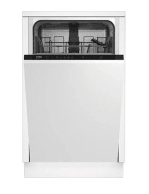 Посудомийна машина Beko DIS35021
