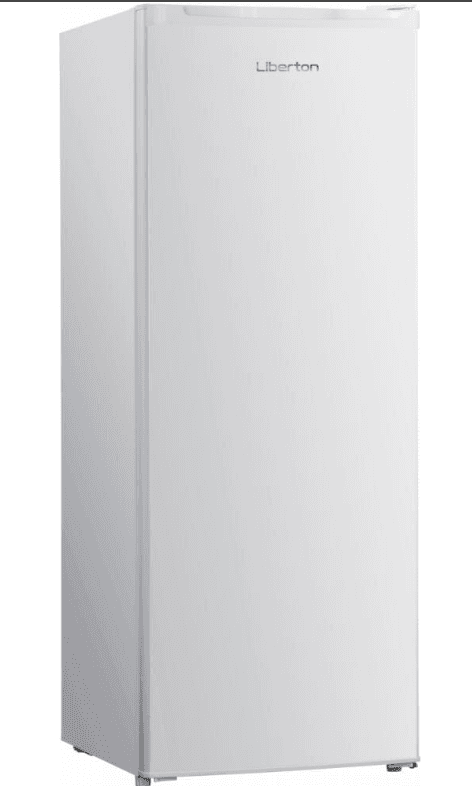 Морозильна камера LIBERTON LVF 143-168H