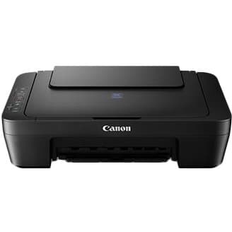 Принтер Canon PIXMA Ink Efficiency E414 (1366C009)