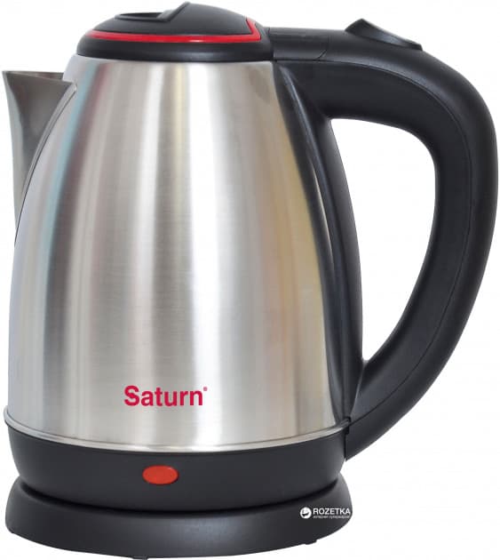 Електрочайник Saturn ST-EK 8440
