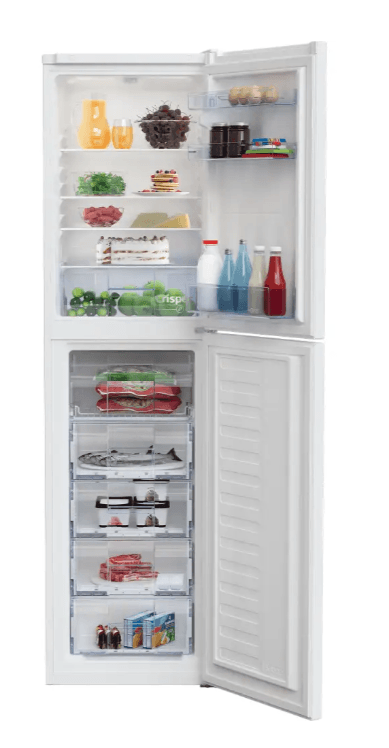 Холодильник BEKO RCHE325K40W