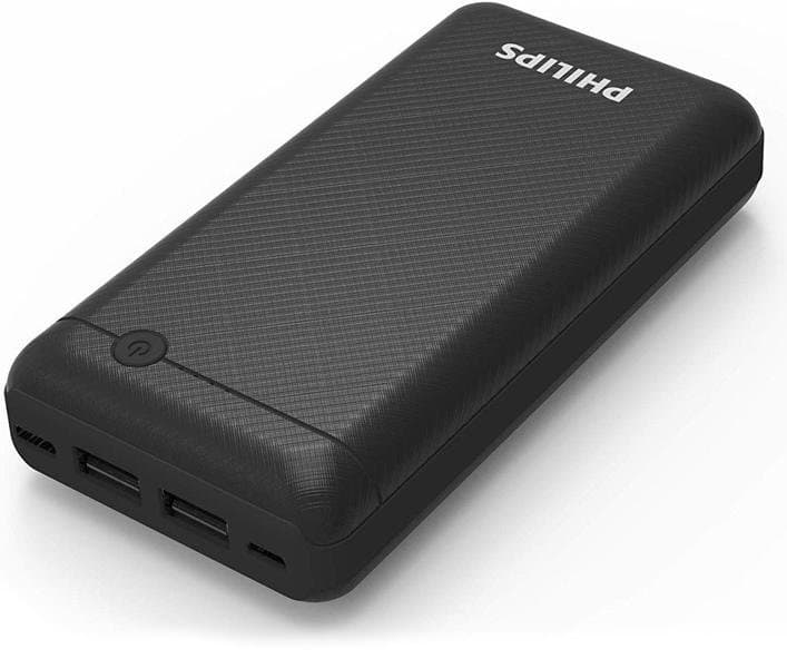 Акумулятор Phillips 20000 mAh