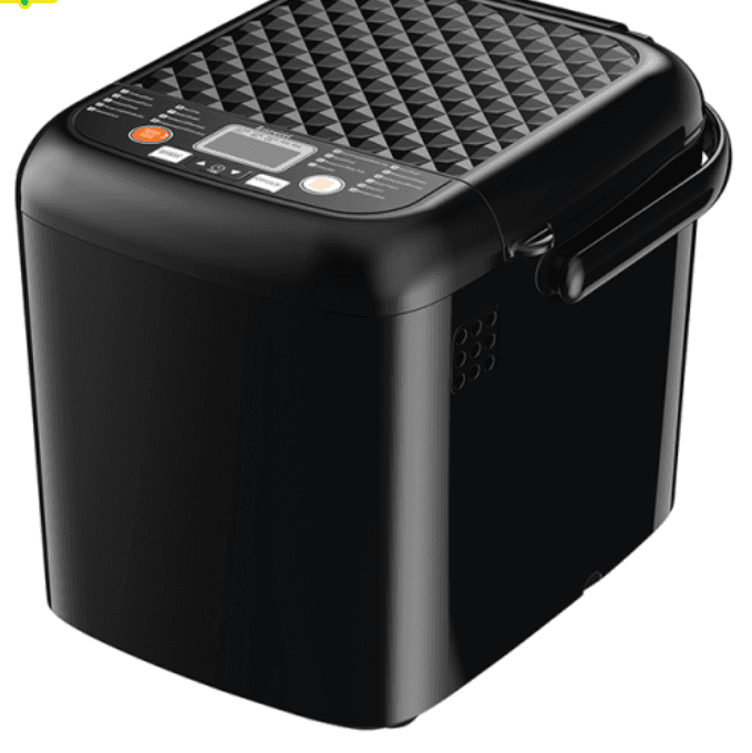 Хлібопіч Laretti LR-EC7710