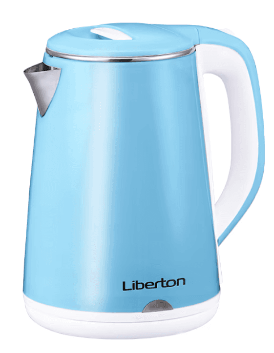 Електрочайник Liberton LEK-6803