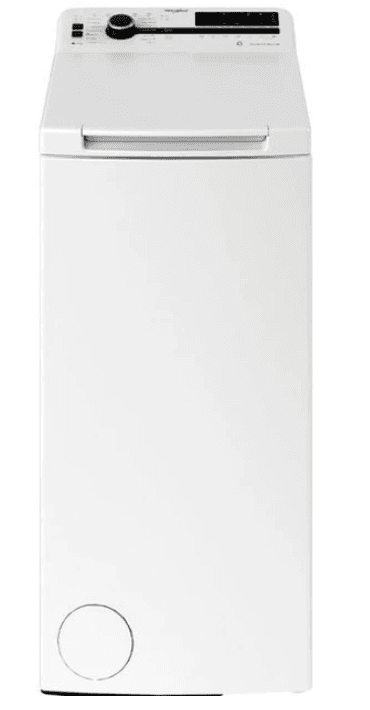Пральна маш автомат з верх WHIRLPOOL TDLRB 6251BS EU