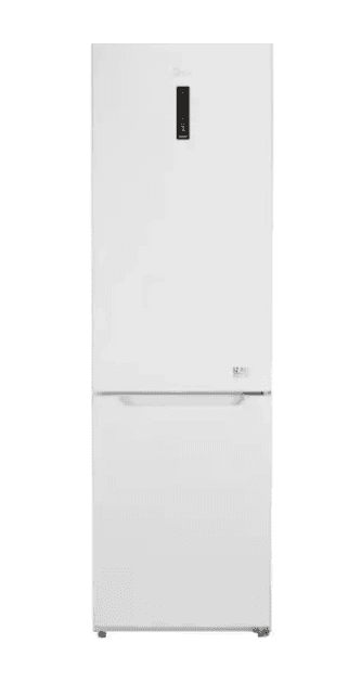 Холодильник MIDEA MDRB 489 FGЕ010 (201см, NF, м.нижн)