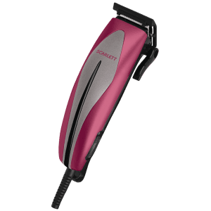 Стрижка Scarlett SC1260