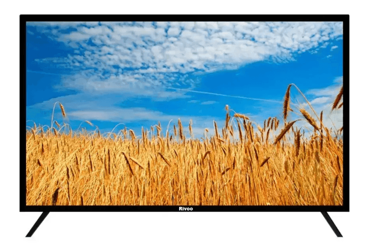 Телевізор Rivoo D32N-HD(Dled, T2)