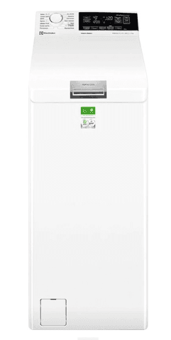 Пральна маш автомат з верх ELECTROLUX EW8T337U