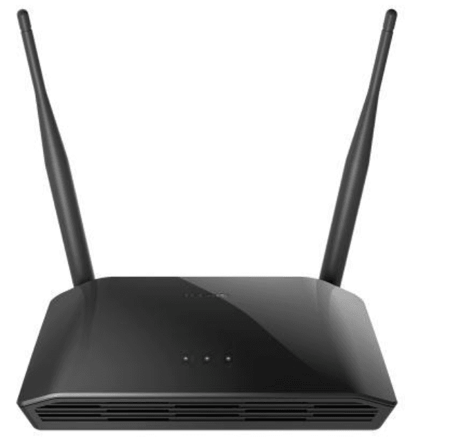 Маршрутизатор D-Link DIR-615/Z1A N300, 4xFE LAN, 1xFE WAN