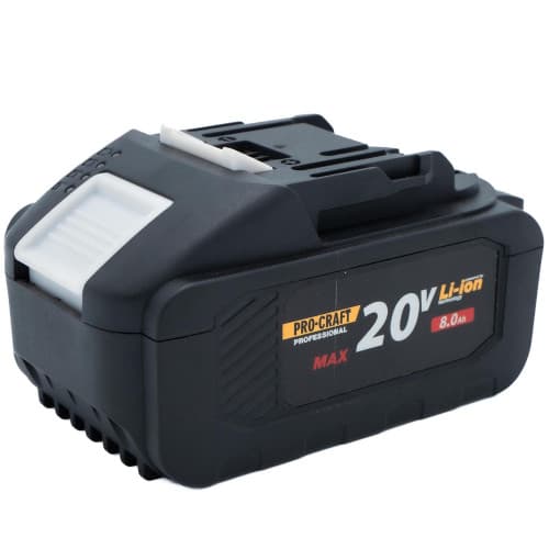 Акумуляторна батарея PRO-CRAFT Battery20/8 8 Аг