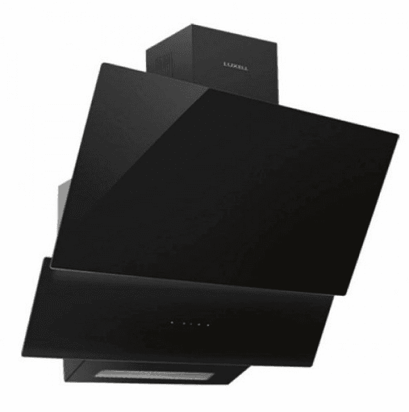 Витяжка Kumtel DA6-835 Black