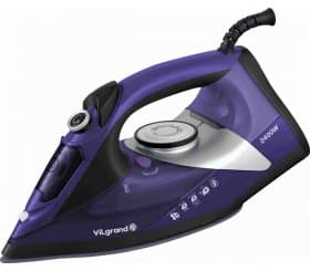 Праска VILGRAND VEI-0247 фіол.(2400кВт)