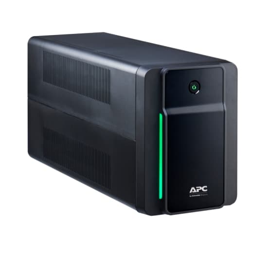 Безперебійник АРС ВХ1200MI-GR Black-UPS 1200VA Shuko