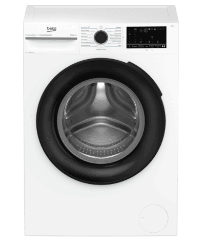 Пральна машина автомат BEKO BM3WFSU47215WB