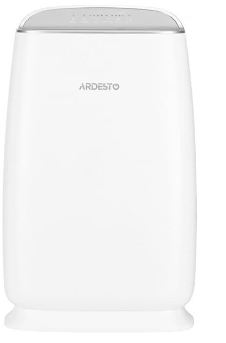 Очищувач повітря Ardesto AP-200-W1