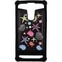 Чехол-накладка TOTO Universal TPU case with image 5,5" Sea Stars Black
