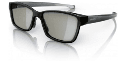 Окуляри 3D PHILIPS PTA416/00