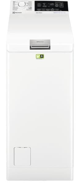 Пральна маш автомат з верх ELECTROLUX EW7TN3362U